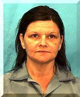 Inmate Kimberly S Boone