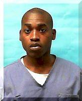 Inmate Korey G Dixon