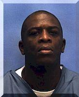 Inmate Kris M Salley