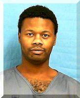 Inmate Laquan D Finklea