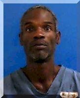 Inmate Larry C Mcclain