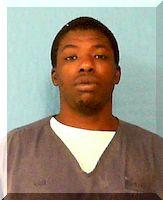 Inmate Laterric B Hutchins