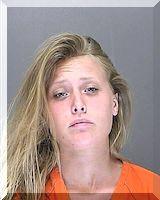 Inmate Lauren Erickson