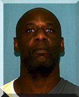 Inmate Lavell D Dozier