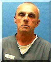 Inmate Lawrence Briles