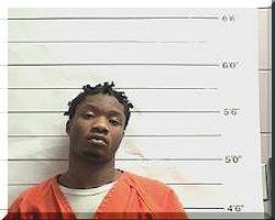 Inmate Lawrence A Brown