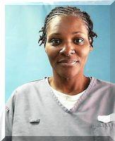 Inmate Leatha M James