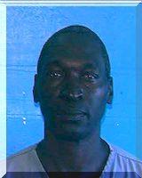 Inmate Lee R Gantt