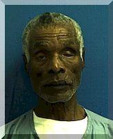 Inmate Leon C Holston