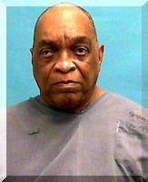 Inmate Leon Daniels