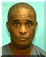 Inmate Leonard Iii Hamilton