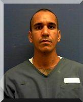 Inmate Leonardo Jr Aponte