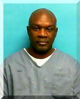 Inmate Levory W Hickmon