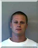 Inmate Logan Brown Silverstein