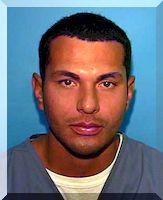 Inmate Luis A Hernandez