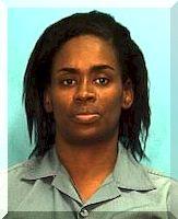 Inmate Malika P Moore