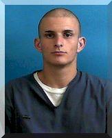 Inmate Mark Perry