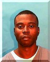 Inmate Marquis L Brown