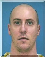 Inmate Matt Davis