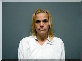 Inmate Melissa A Mohr