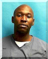 Inmate Michael A Brown