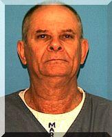 Inmate Michael A Rogers