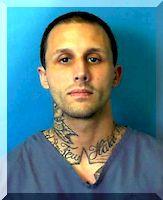 Inmate Michael Costello