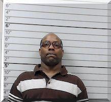 Inmate Michael D Gates