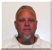 Inmate Michael J Wester