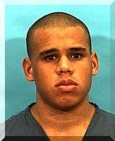 Inmate Michael M Jr Williams