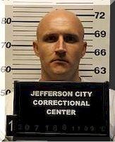 Inmate Michael Miller