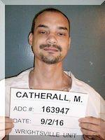 Inmate Michael P Catherall