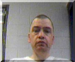 Inmate Michael Richardson