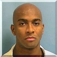 Inmate Michael V Birmingham