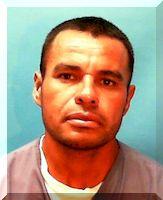 Inmate Miguel A Gayton