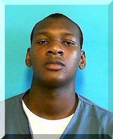 Inmate Montell J Purter