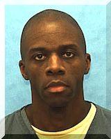 Inmate Montrell D Green