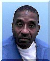 Inmate Myron Brown