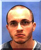 Inmate Nathan D Oakes