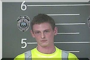 Inmate Nathan H Damron