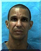 Inmate Nelson Viera