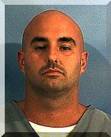 Inmate Nicholas Digiacomo