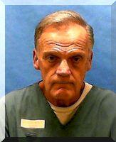 Inmate Paul D Johnson