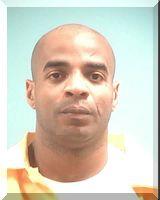 Inmate Paul Johnson