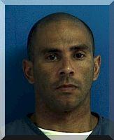 Inmate Paul Michae Perez Virola