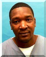 Inmate Peter L Brinson