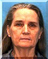 Inmate Phyllis L Brown