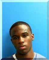 Inmate Raequan M Nelson