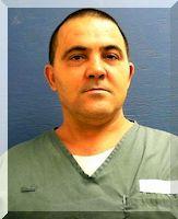 Inmate Rafael Borroto