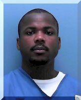 Inmate Randell R Colston